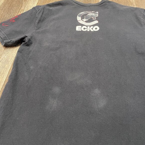 L - ECKO Uncut 072 MMA T - Picture 6 of 6